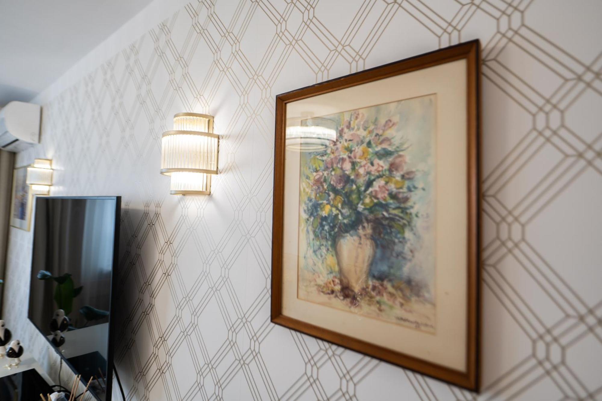 Apartament Zielona Ochota Варшава Экстерьер фото