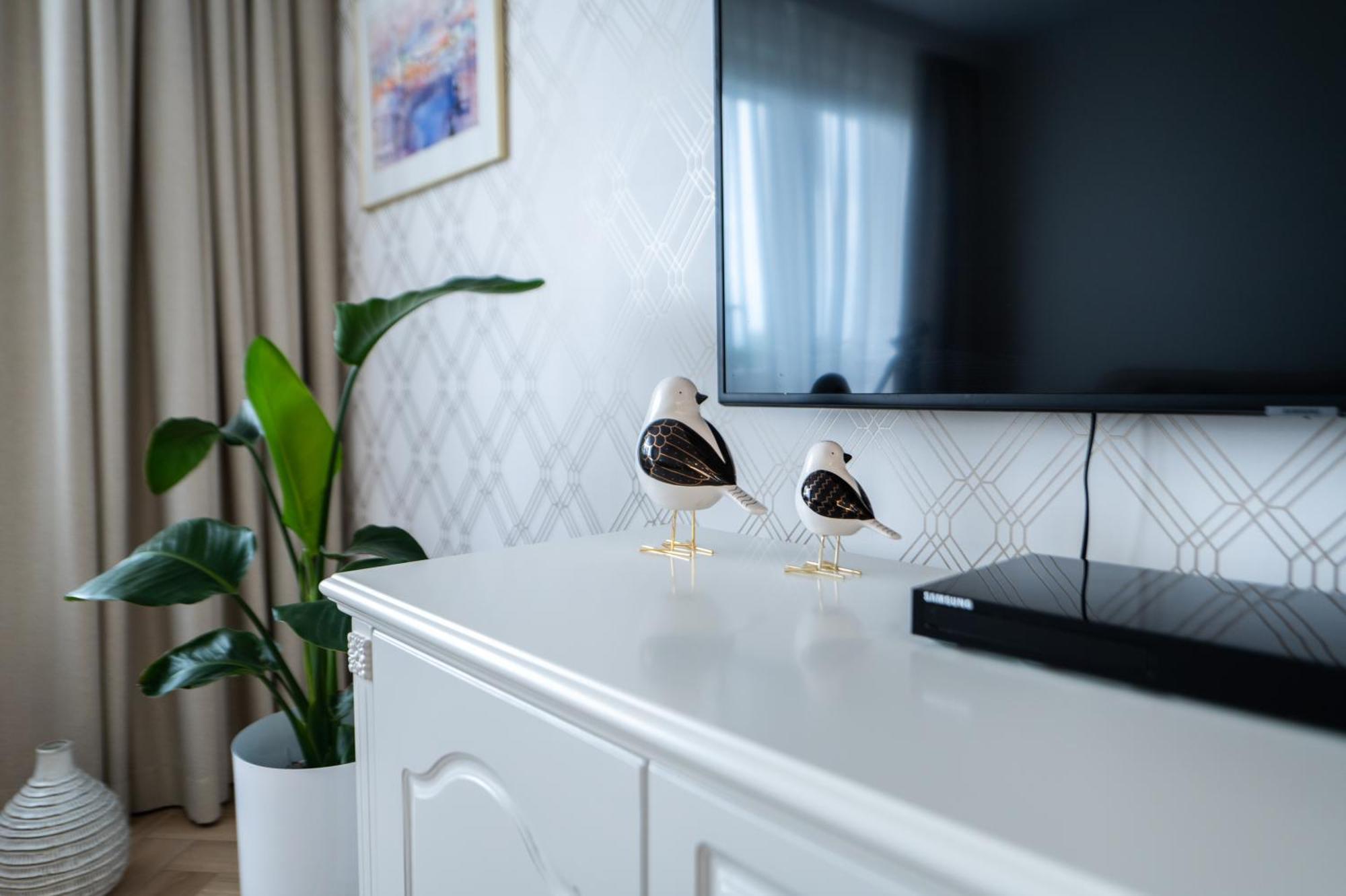 Apartament Zielona Ochota Варшава Экстерьер фото