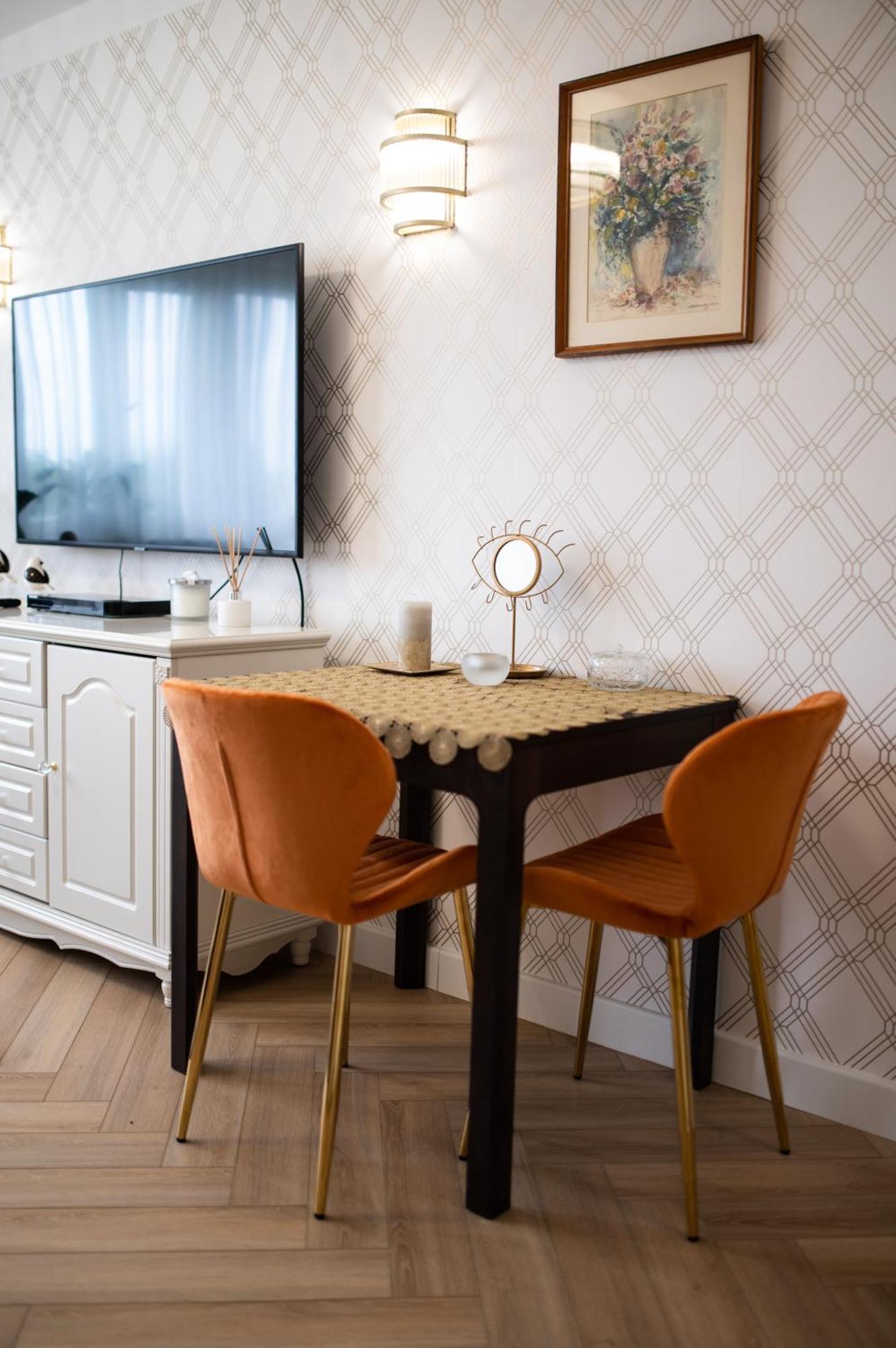Apartament Zielona Ochota Варшава Экстерьер фото