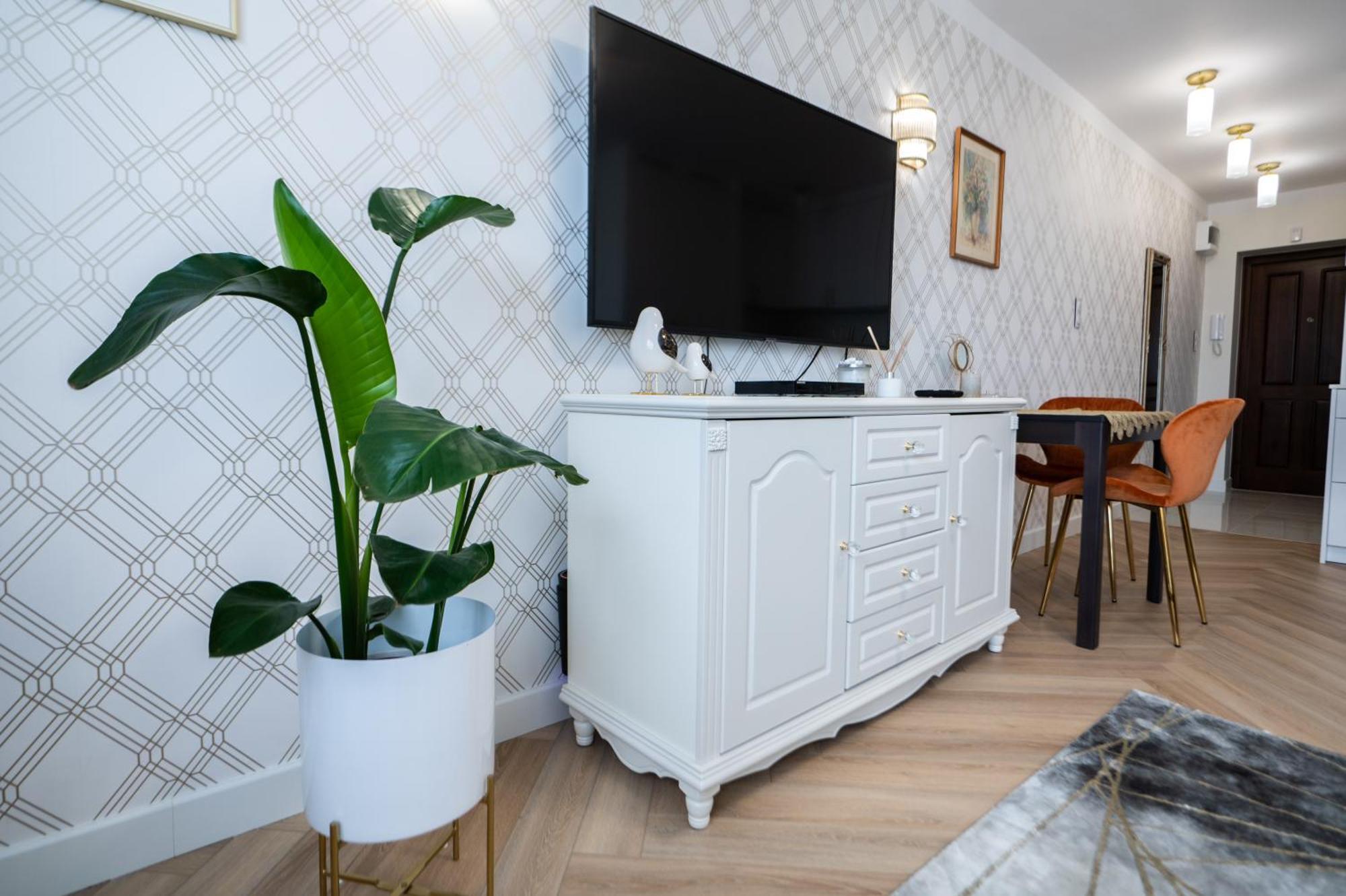 Apartament Zielona Ochota Варшава Экстерьер фото