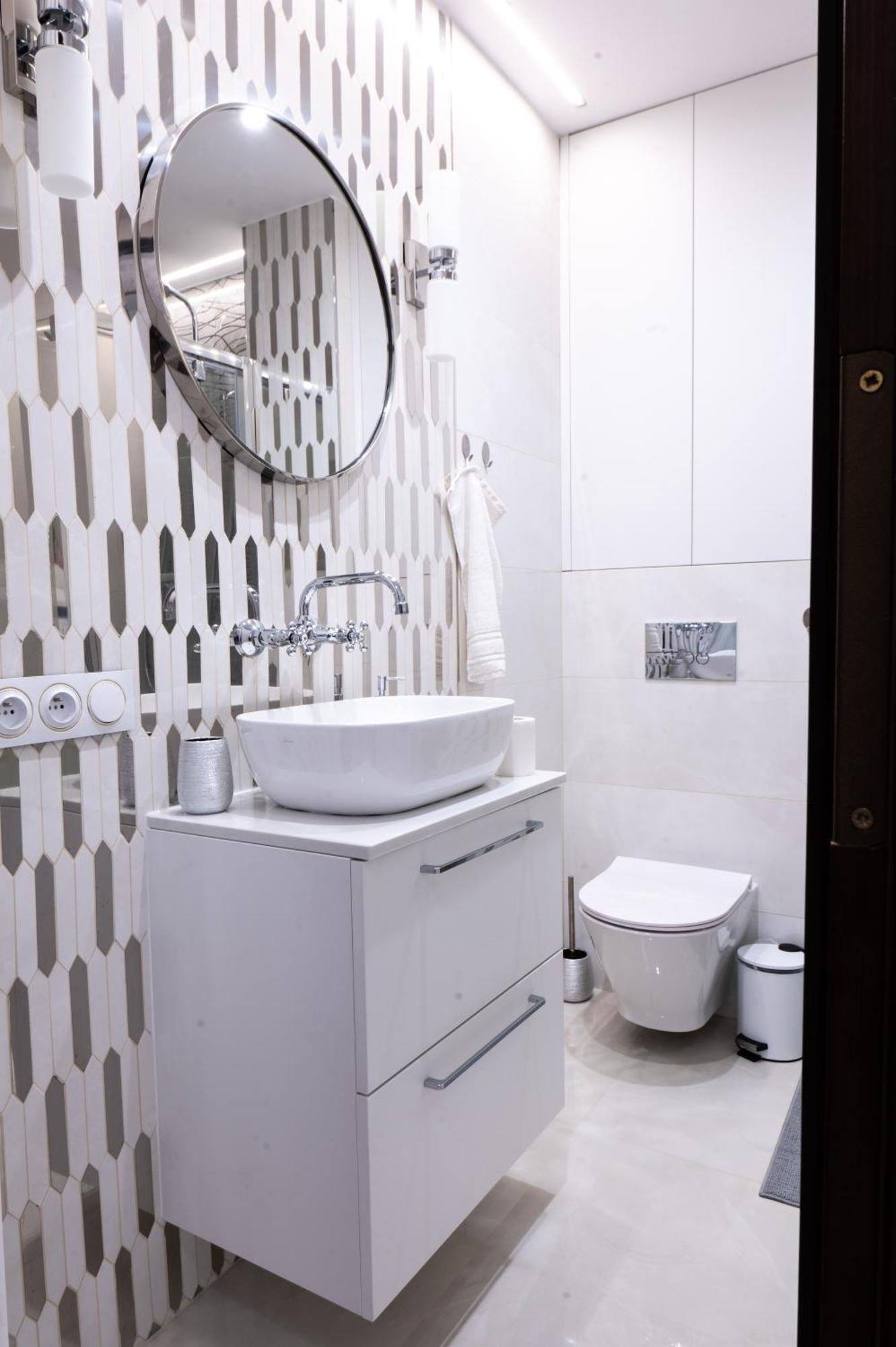 Apartament Zielona Ochota Варшава Экстерьер фото